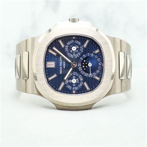 patek philippe nautilus 1g-001|pre owned Patek Philippe Nautilus.